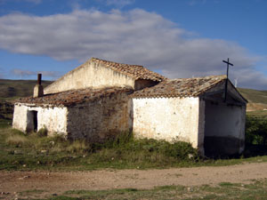 Emita de Samangos